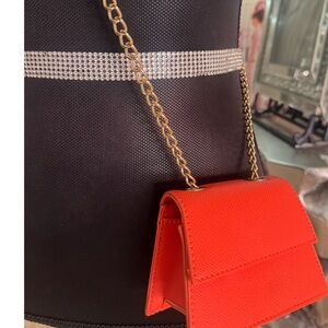 Cross Body mini purse